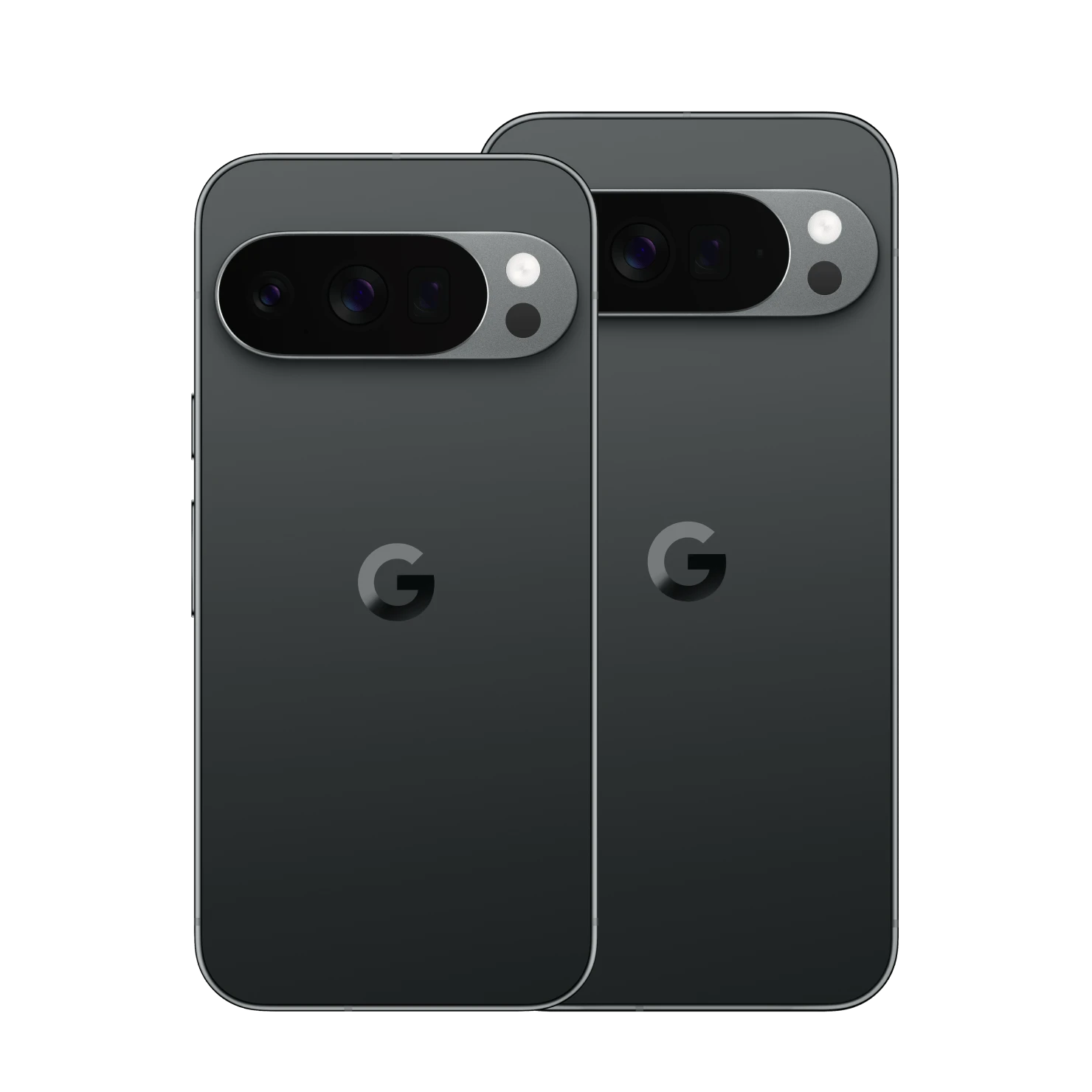 Google Pixel 10 Pro – Premium Smartphone, 6.3" Super Actua OLED, Tensor G5, 50+48+48MP Triple Camera (100x Zoom), 16GB RAM, 128GB–1TB Storage, 24+ Hour Battery, Android 16, IP68, Unlocked